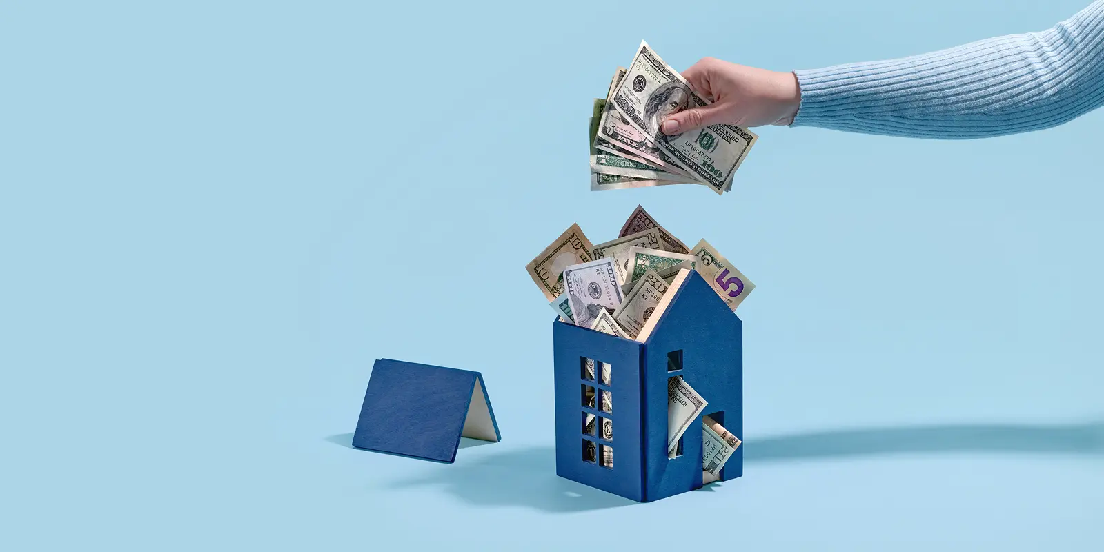 Should you use a HELOC for debt consolidation?
