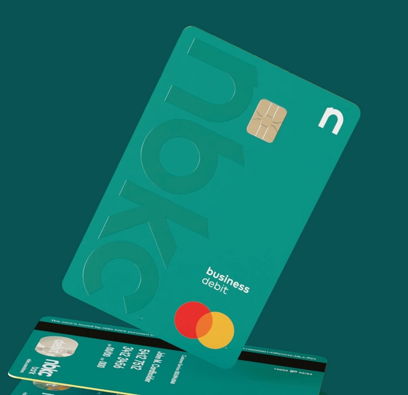 Free Business Checking Account