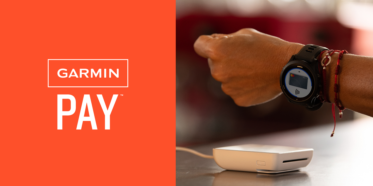 nbkc bank Announces Adoption of Garmin Pay™