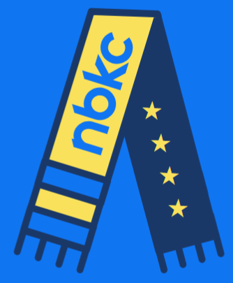 nbkc soccer scarf