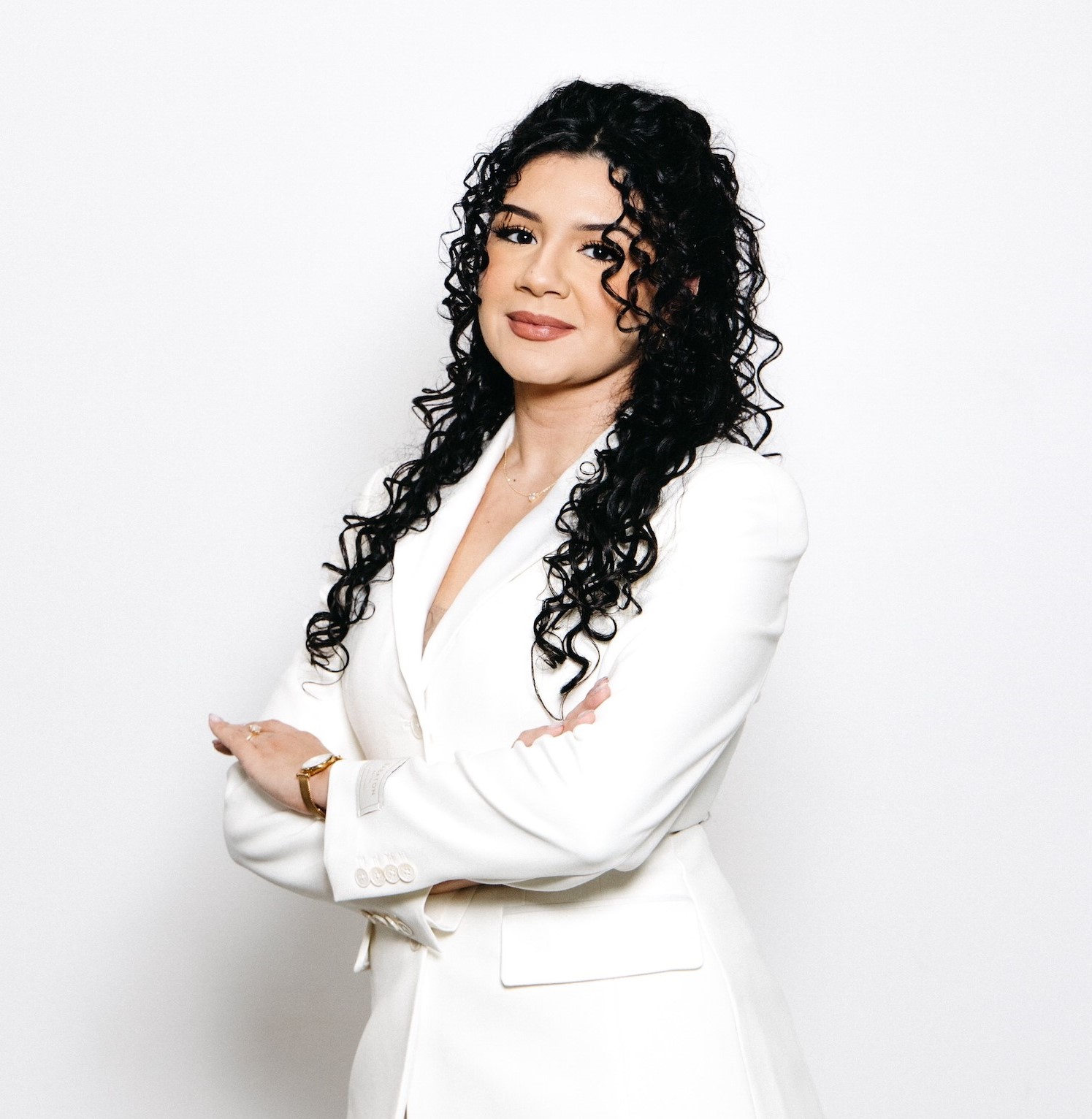 Brissa Gallegos