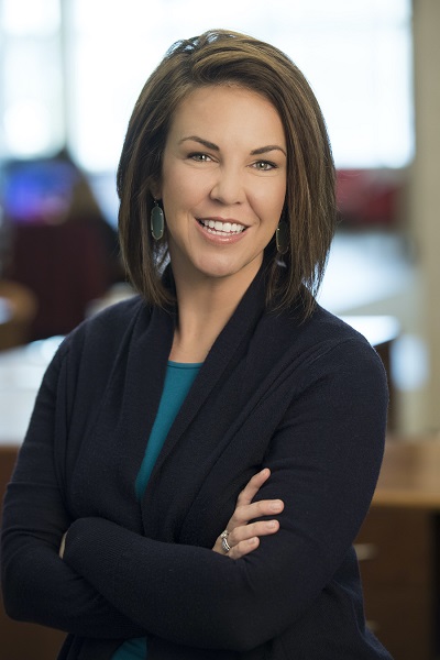Jessica Eggers