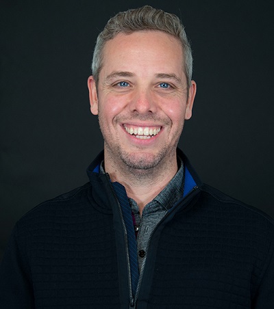Joe Davis