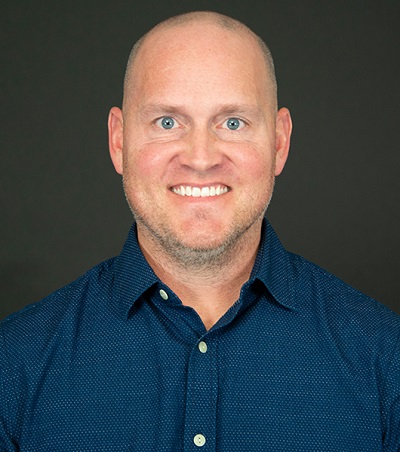 Michael Thompson