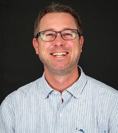 Pete Stewart
