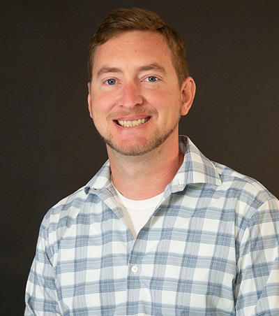 Scott Casida